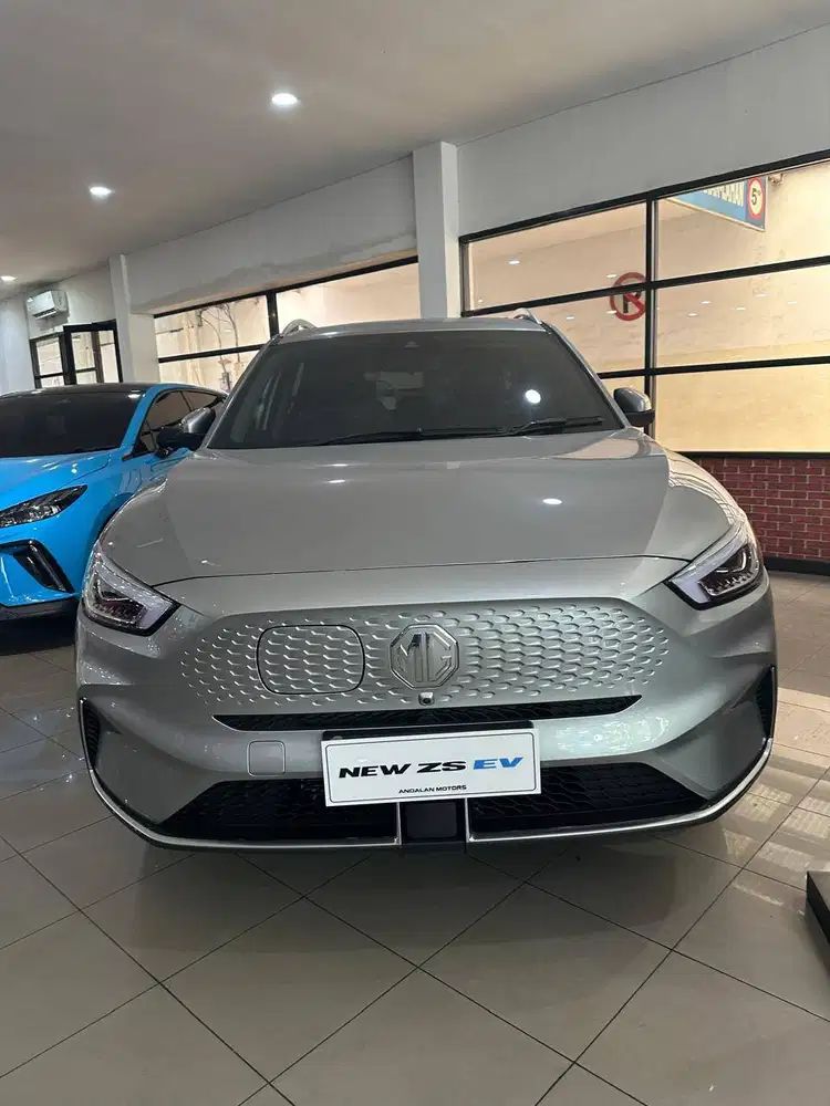 [MOBIL BARU] SPESIAL PROMO ZS EV MAGNIFY NIK 2025