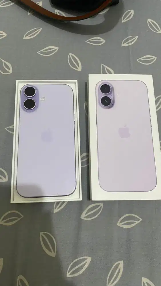 JUAL IPHONE 17basic 256GB GARANSI SD januari 2027 ibox resmi