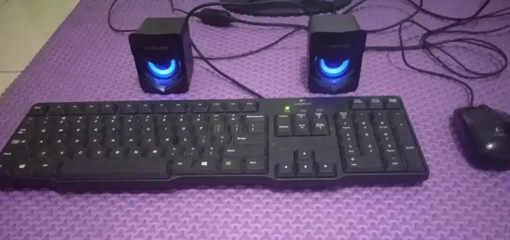 Speaker bisa buat komputer, laptop dll