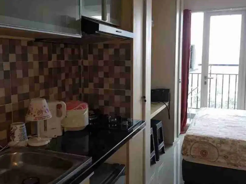 Termurah‼️Apartemen Papilio Di Raya A.Yani