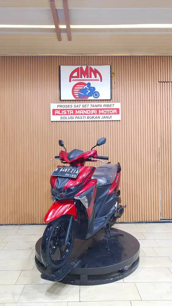 SOUL GT TH 2015 BISA CASH/TUKAR TAMBAH/PAKAI CC/PAYLATER