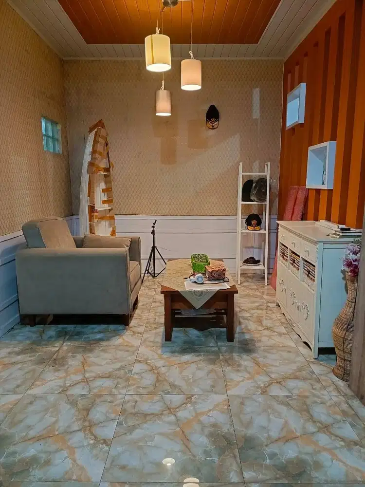 Rumah Jatinangor Sumedang View Gunung Lokasi Strategis dekat Univ