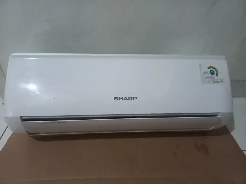 Sharp 1/2 pk AH-A5UCY