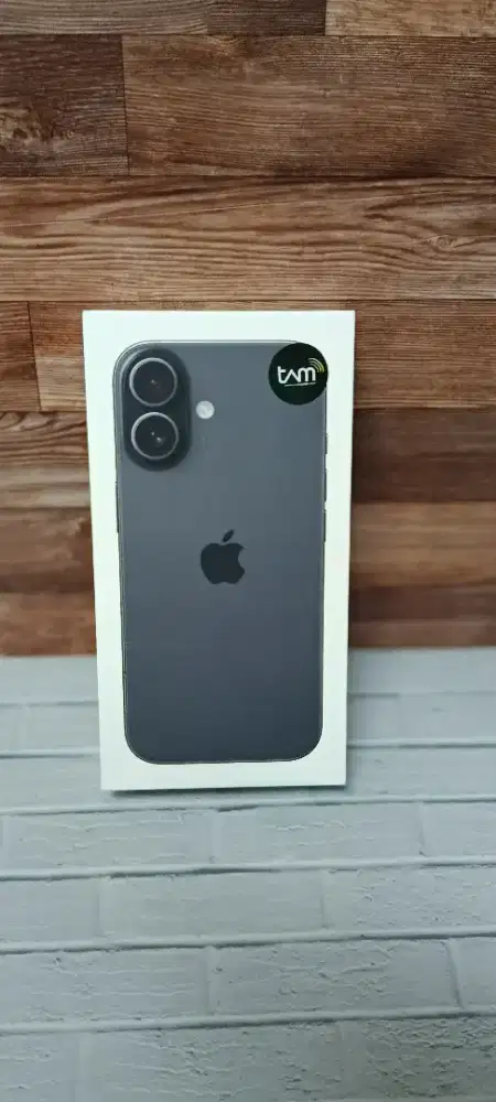 iPhone 17 256GB garansi 1 tahun harga joss bisa TT