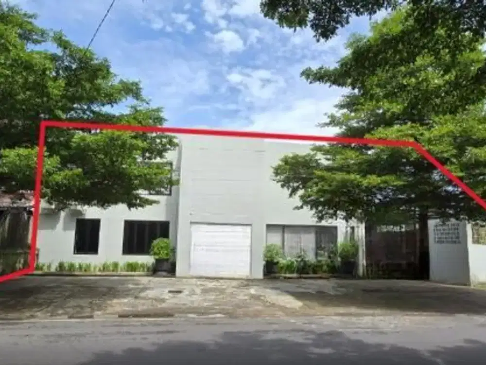 Dijual Ruko Makassar sekitar Jalan Veteran, Jl Tupai, Jl Onta