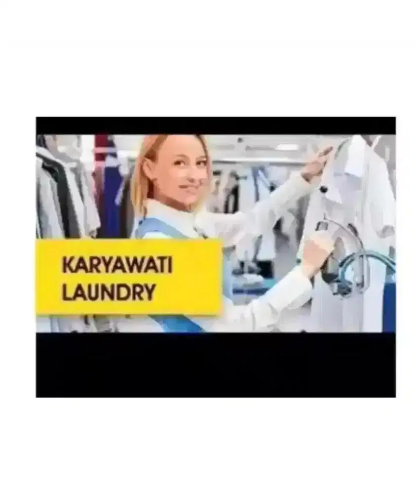Lowongan laundry shift malam di jelambar, jakarta barat