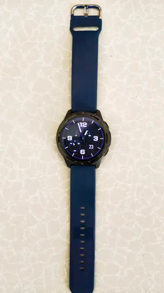 Smartwatch Xiaomi S1 Active Termurah