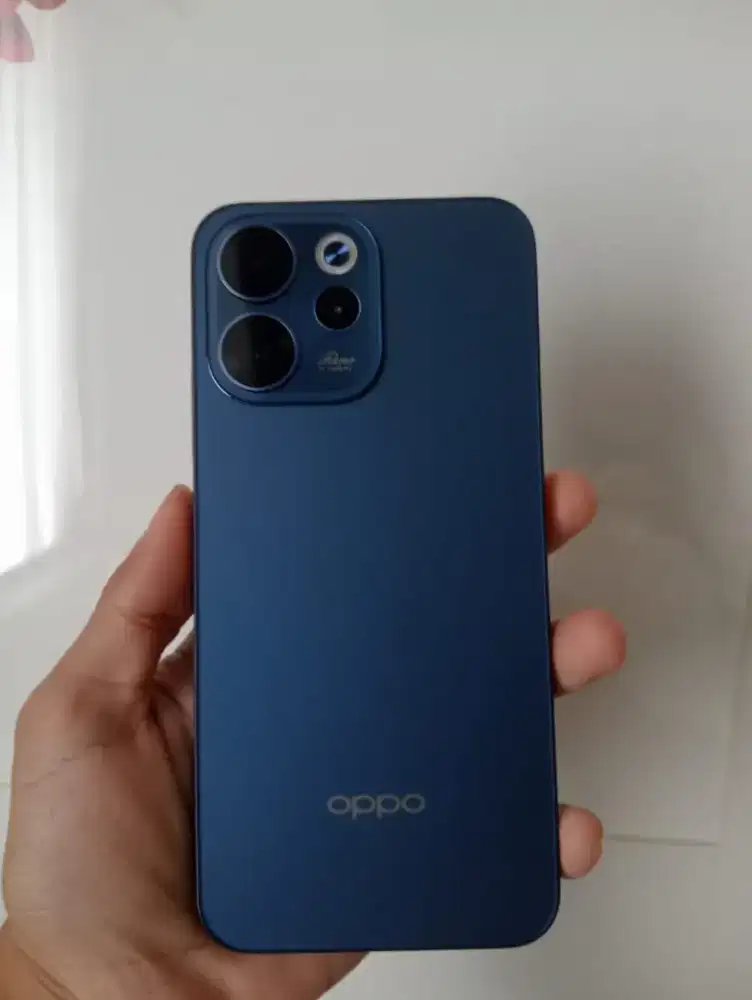 Oppo Reno 15F 5G 12/256