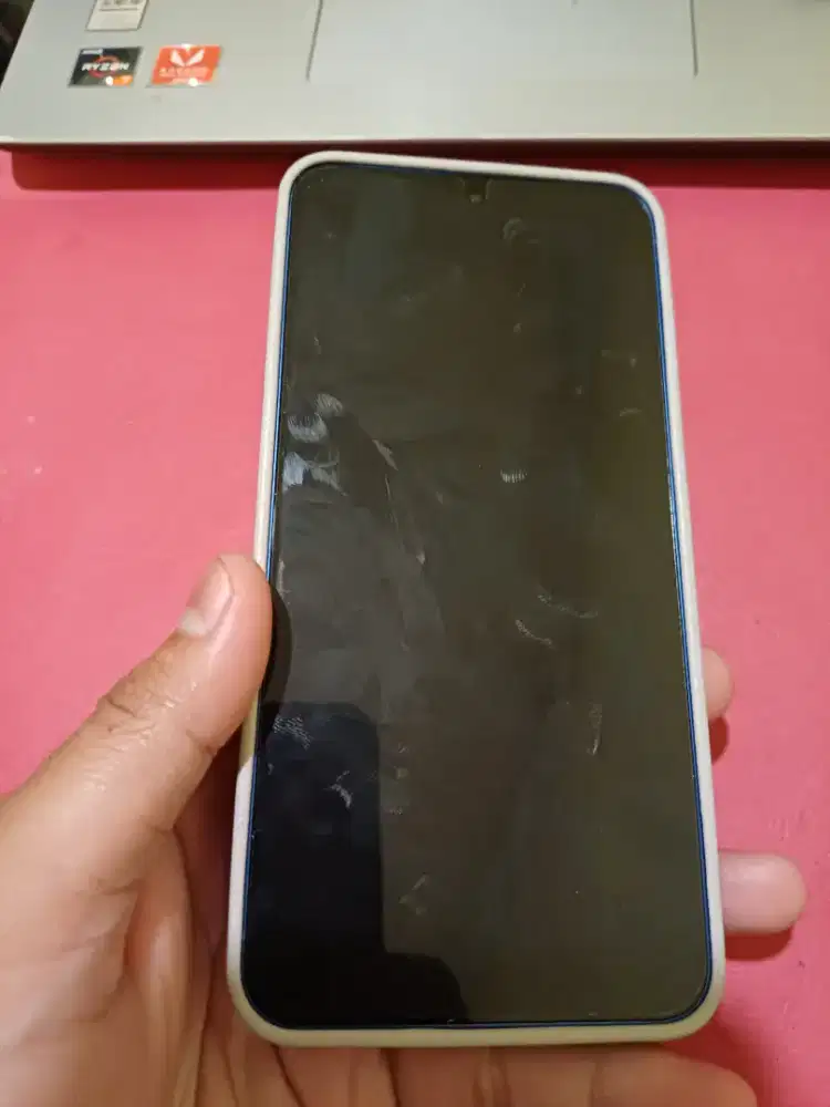 SAMSUNG S 25 RAM 12 ROM 256