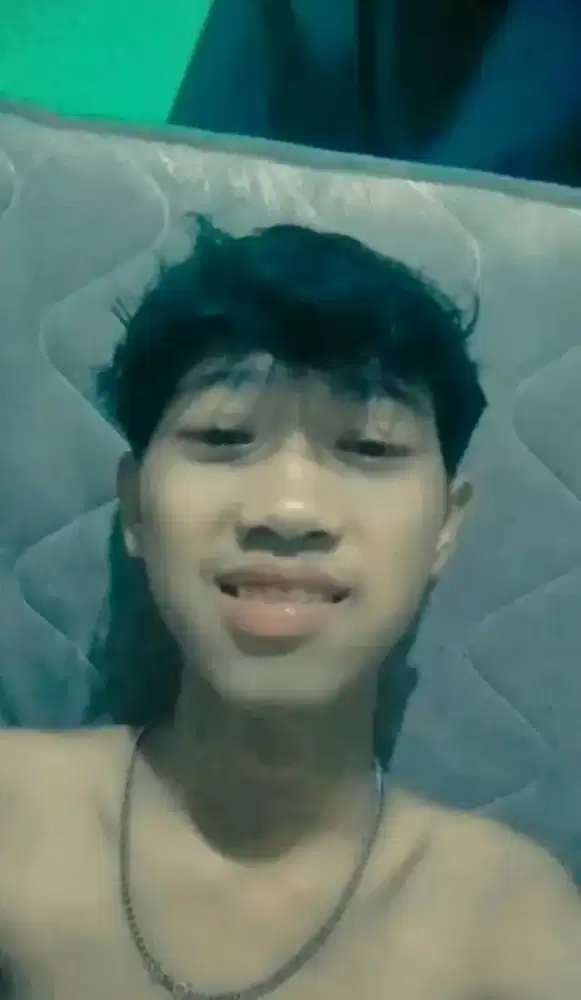 Cari pekerjaan apa aja