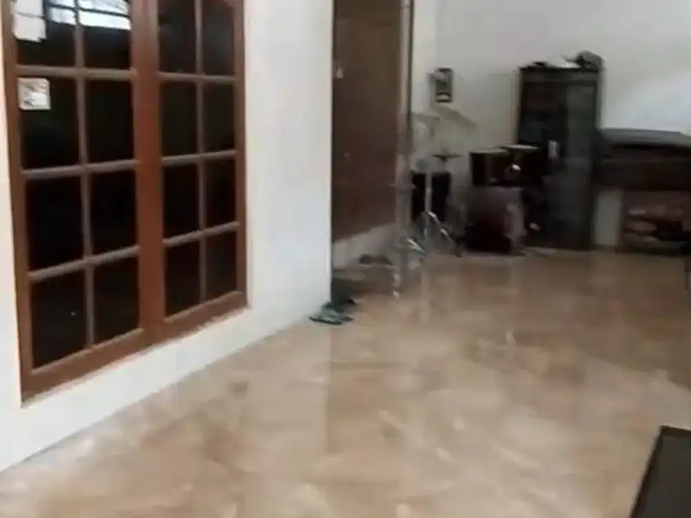 Rumah Nyaman Jl.Padi. Genuk Semarang - 11356