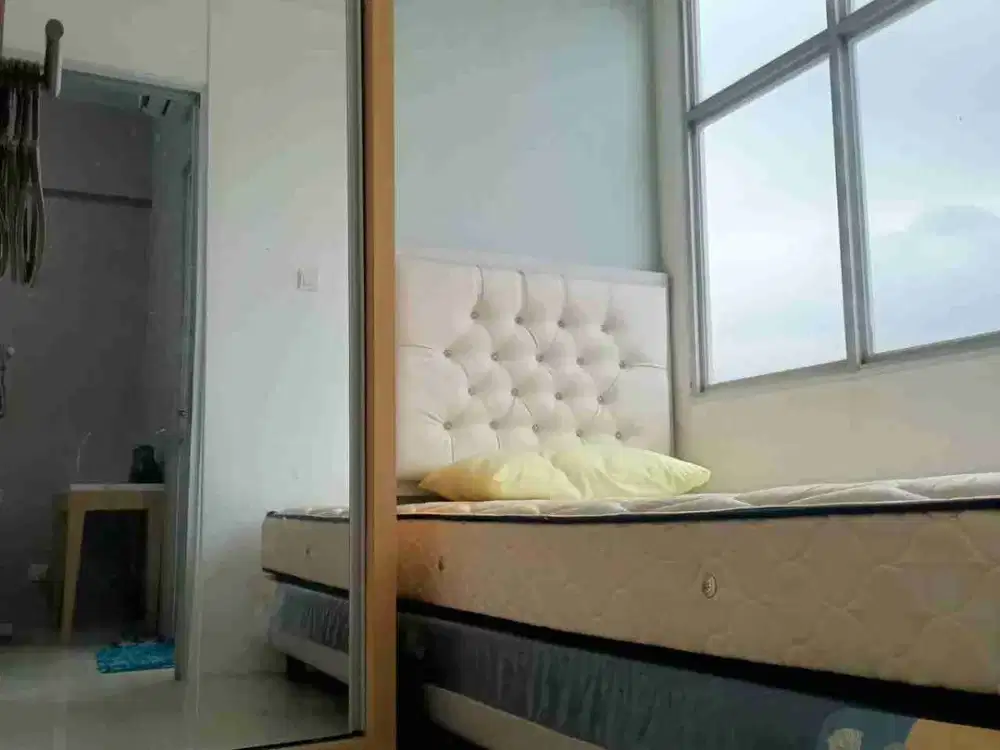 Tower C‼️Apartemen Gunawangsa Tidar City View