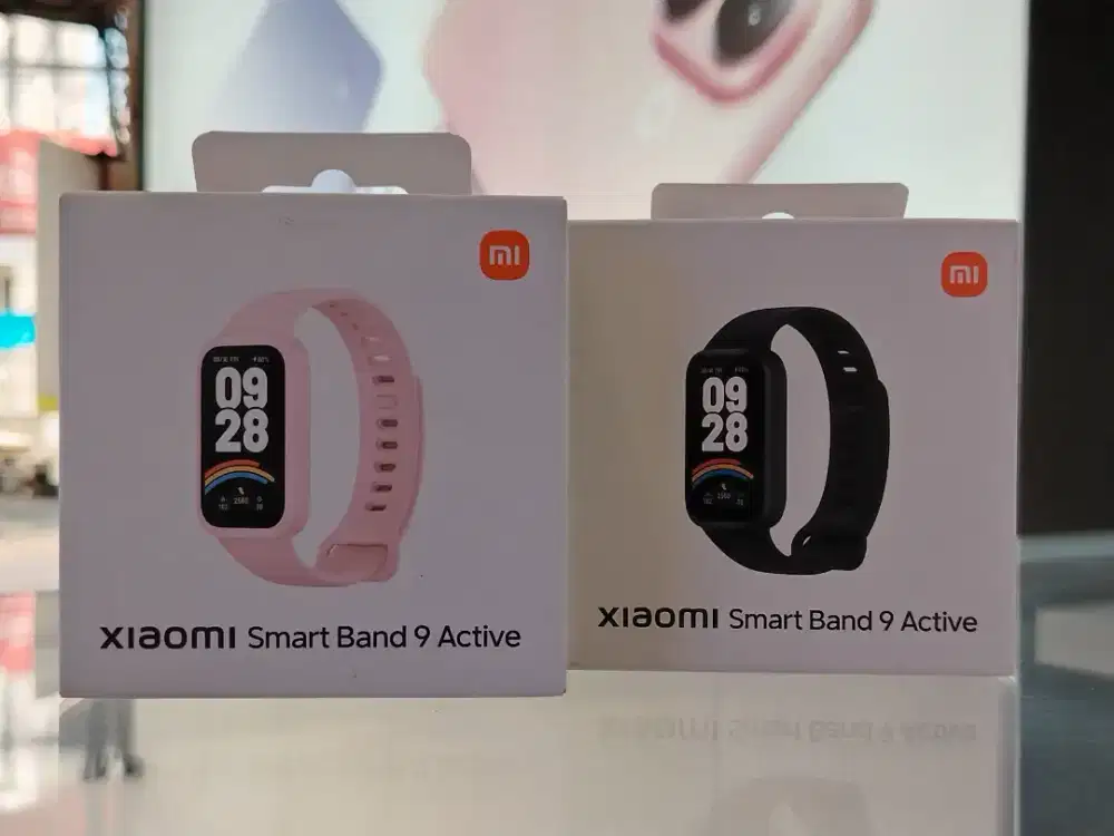 Xiaomi Smartband 9 Active