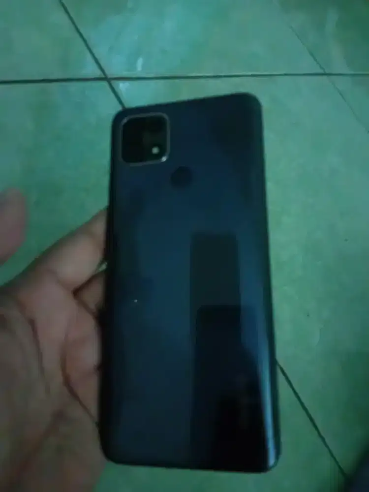 Oppo A15  ram 3/32 lancar tinggal.pakai