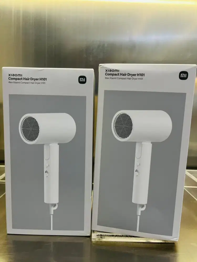 XIAOMI COMPACT HAIR DRYER H101