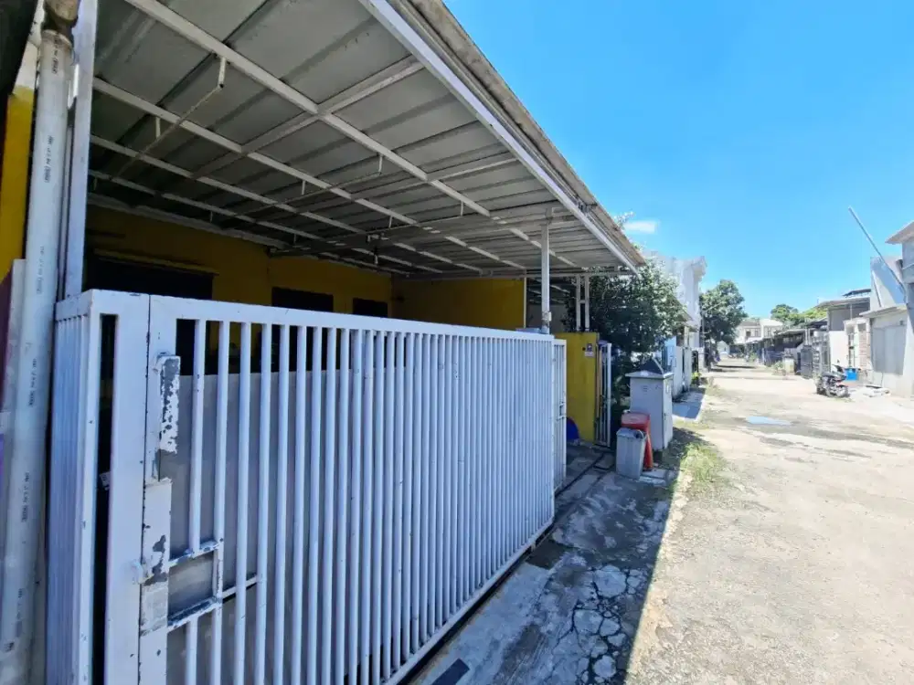 Jual rumah Cinere residence resident residen