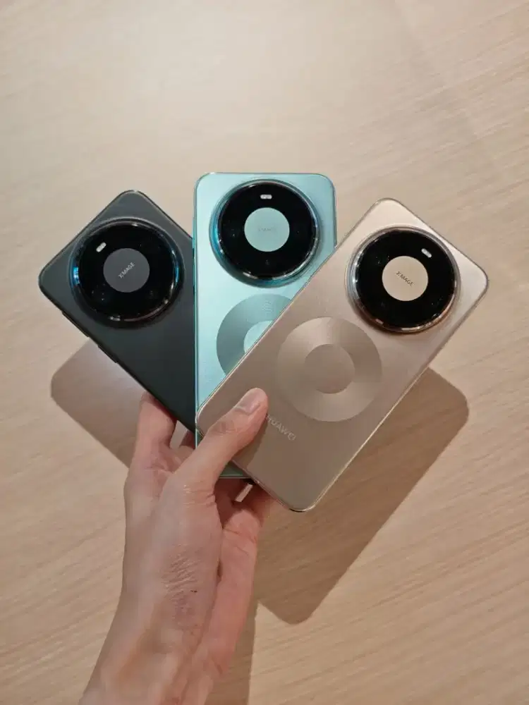 HUAWEI MATE 80 PRO PROMO POTONGAN 2.5JUTA