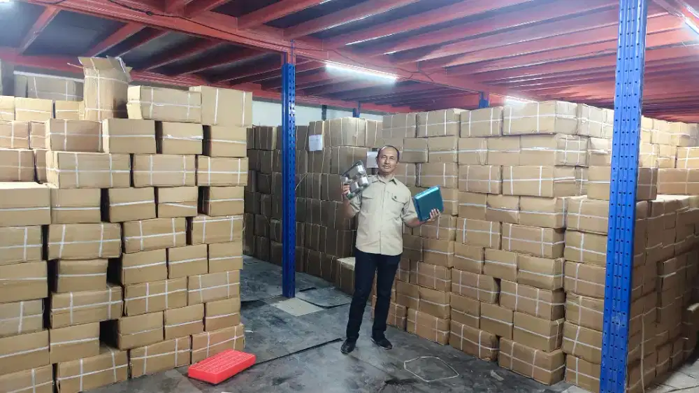 Peralatan Dapur MBG Foodtray