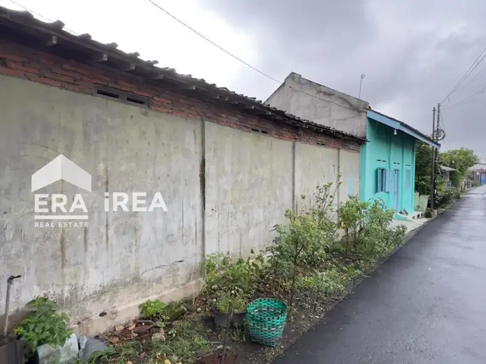 TANAH DIJUAL DI SOLO BARU DEKAT PAKUWON MALL