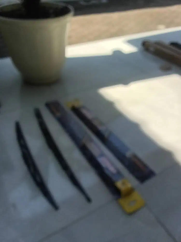 Wiper ori terios 2016