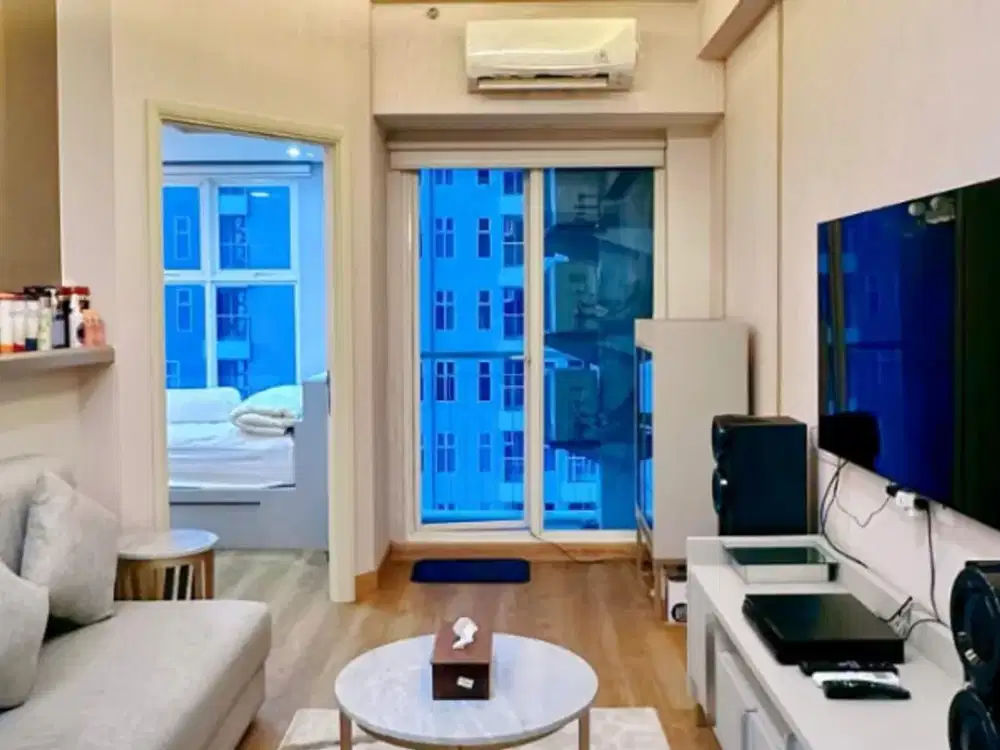 Apartemen Amor Pakuwon City