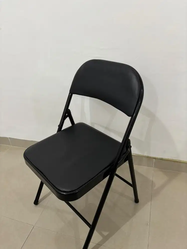 KURSI LIPAT untuk KANTOR/LES
