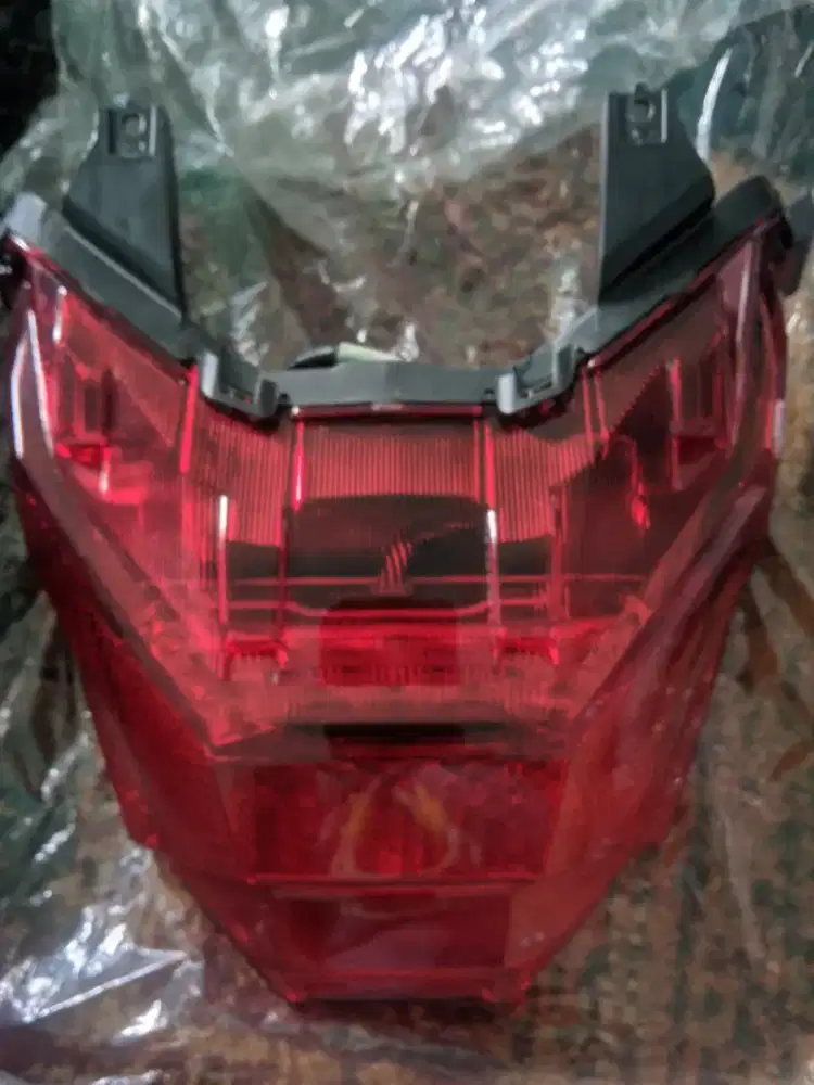 Stoplamp belakang lampu Vario 160