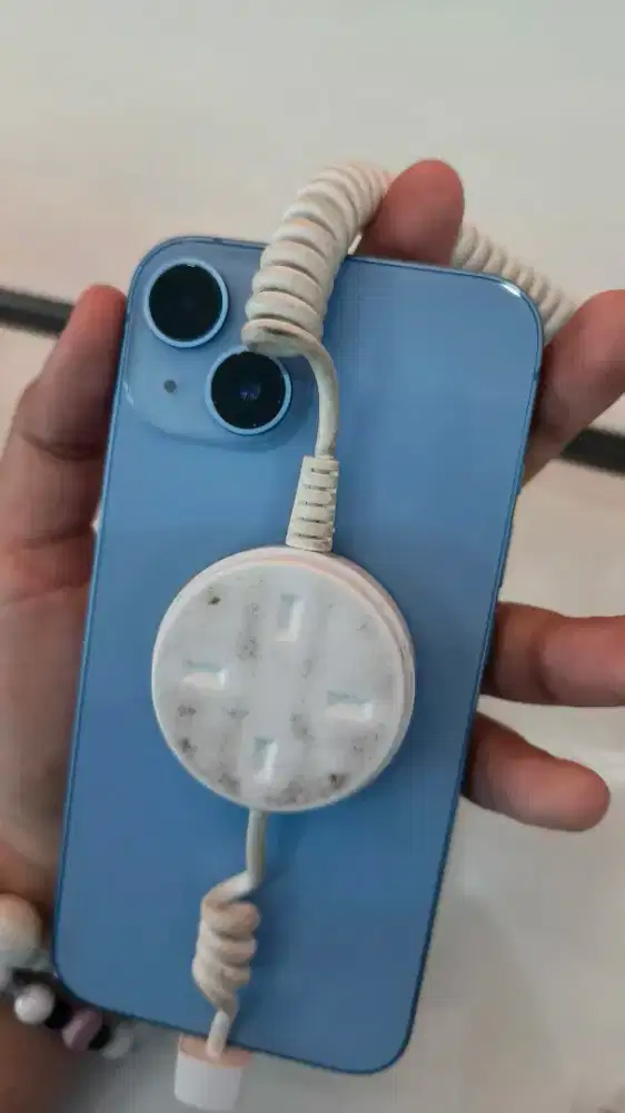 HP Iphone 14 dan 15,pengajuan cukup KTP aja pake kredivo 5 menit