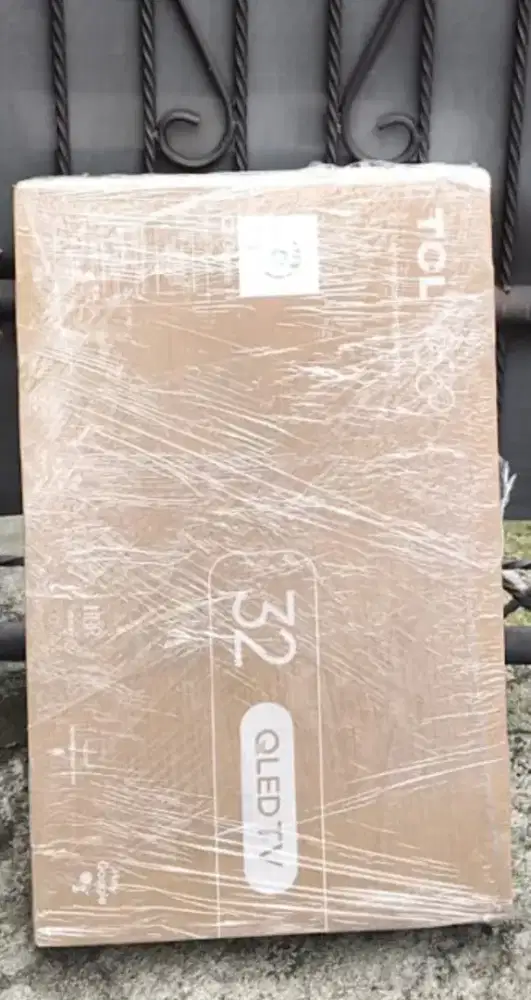 TCL 32 inch V51C- QLED-JDR 10