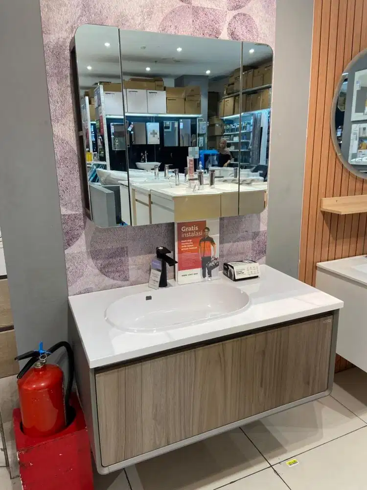 KREDIT WESTAFEL BISA , SYARAT HANYA KTP