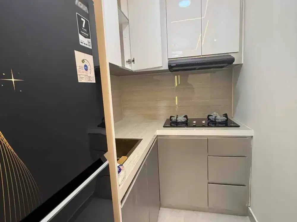 cityhome cantik tower manhattan