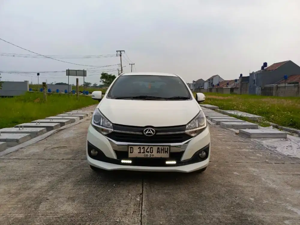 Dp 5 jt New Ayla R 1,2 MT 2019