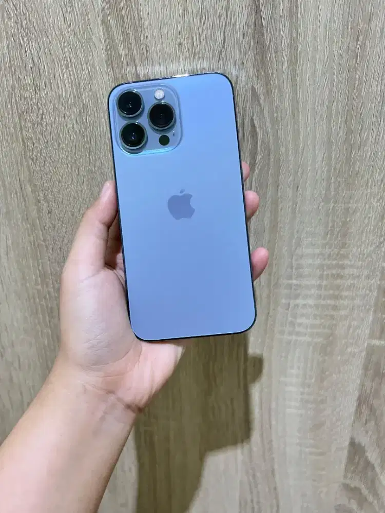 iphone 13 pro 128gb ex inter LL/A