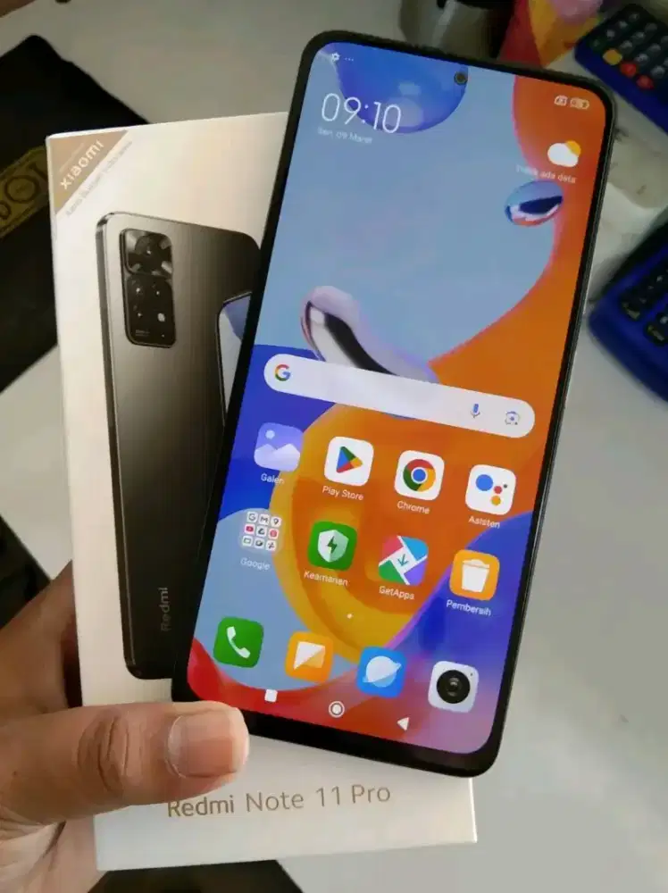 Redmi Note 11 Pro 8/128