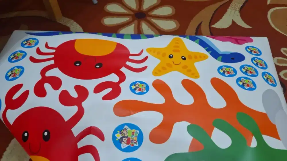 Dibutuhkan perempuan yang menyukai anak² usia 20-28 tahun