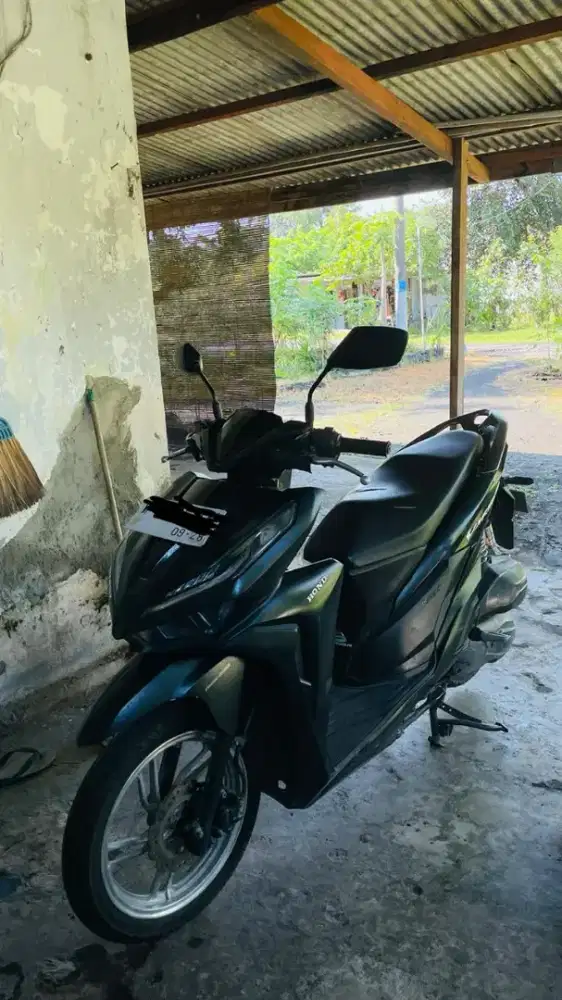 VARIO 150 2018 KEYLES