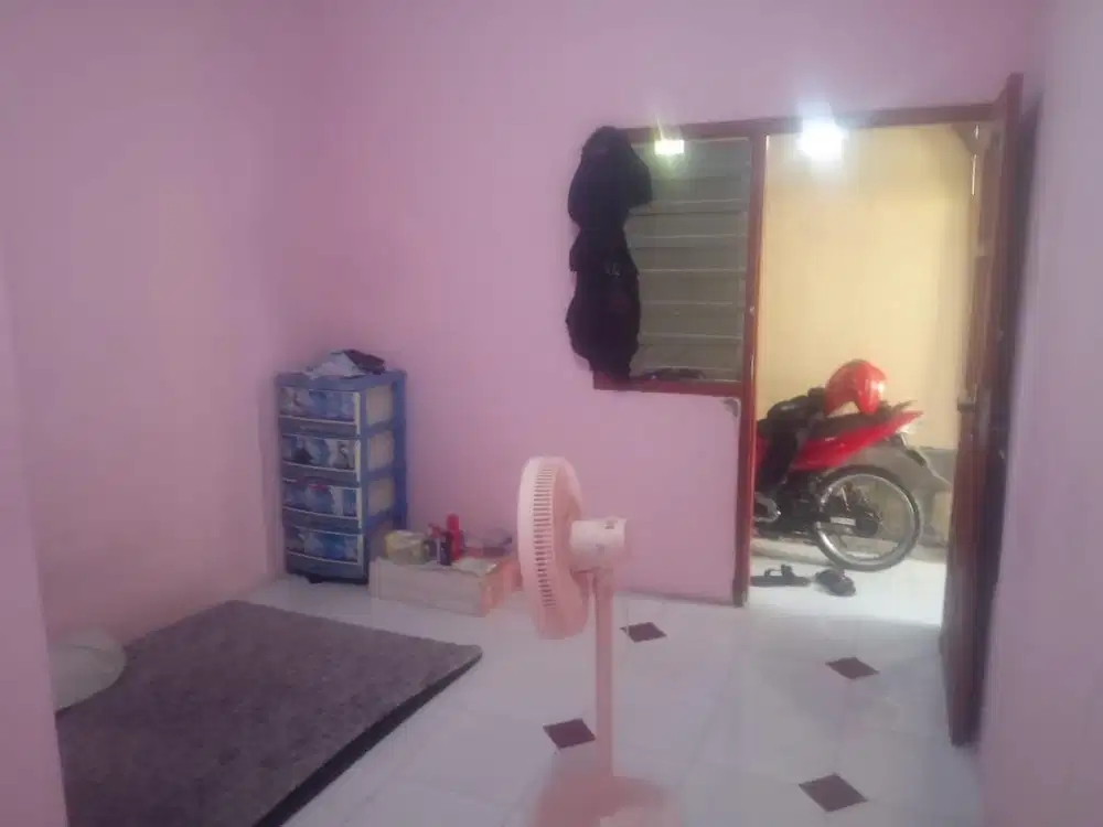 Rumah Kost di sewakan