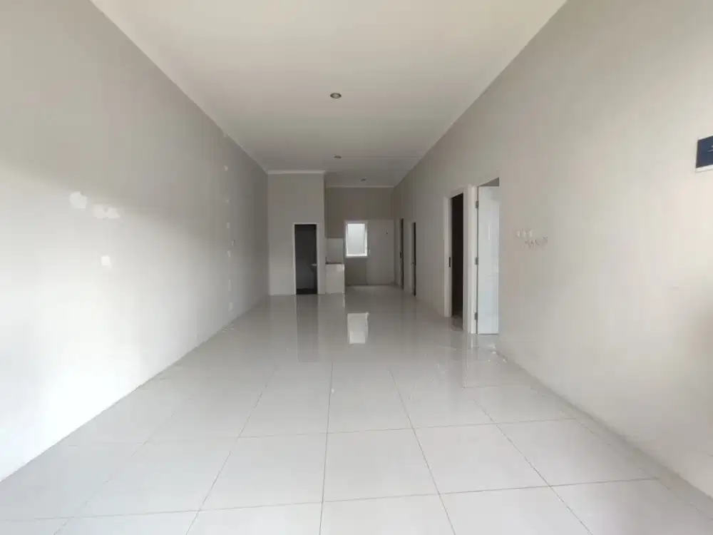 Rumah Siap Huni dan Nyaman Semarang Indah. Semarang Barat - 11358