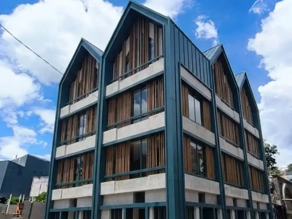 Kos 1 Man Kota Malang Selangkah Kampus UMM Bonus Furnished