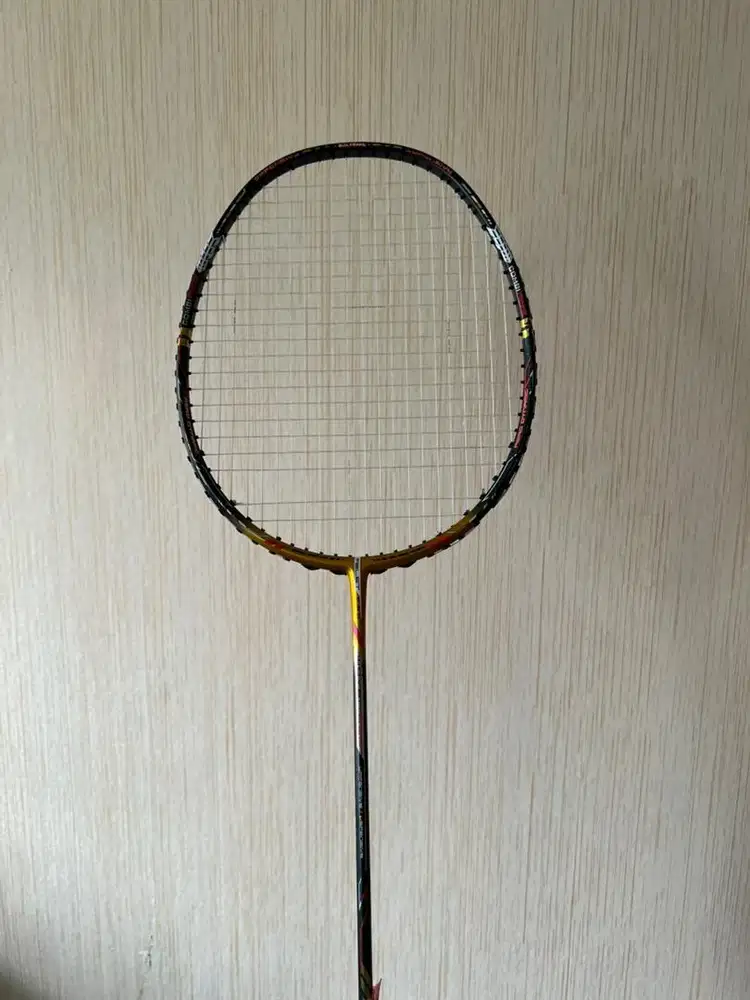 Raket Felet Woven 888 pro