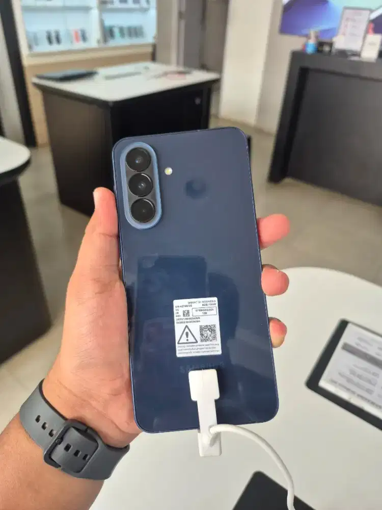 SAMSUNG A57 A37 BISA DICICIL CUKUP DENGAN KTP