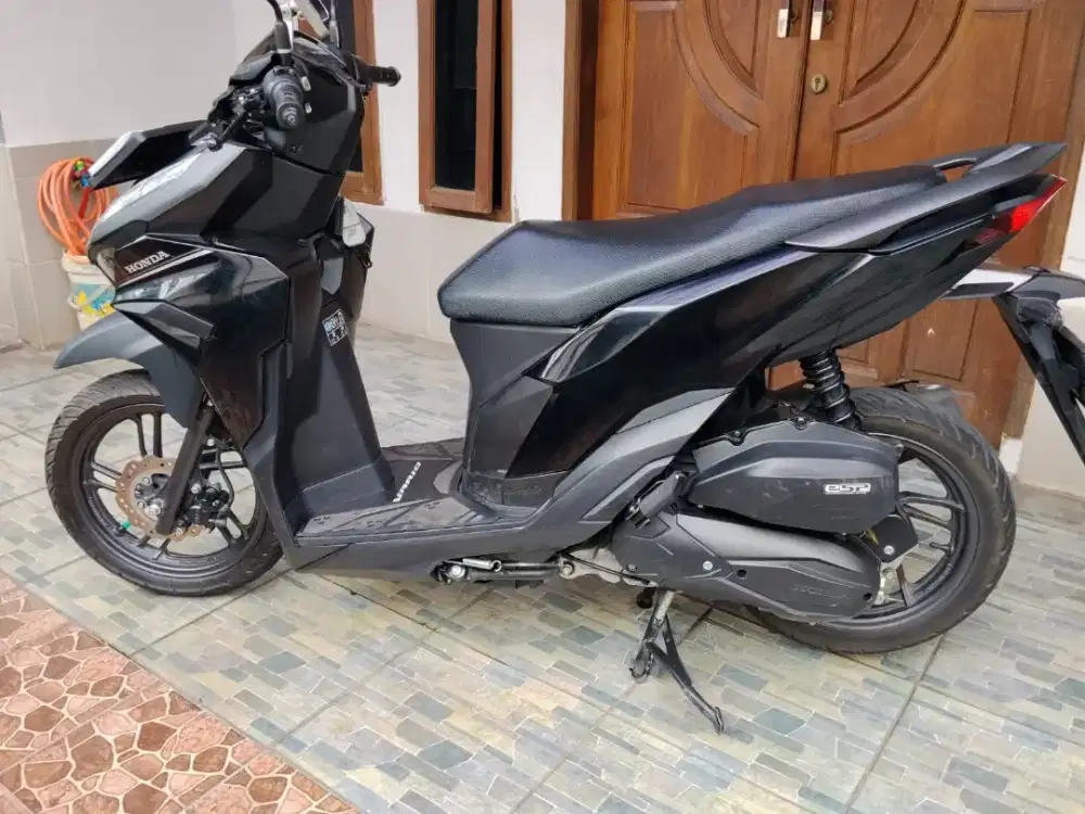 Honda Vario 125