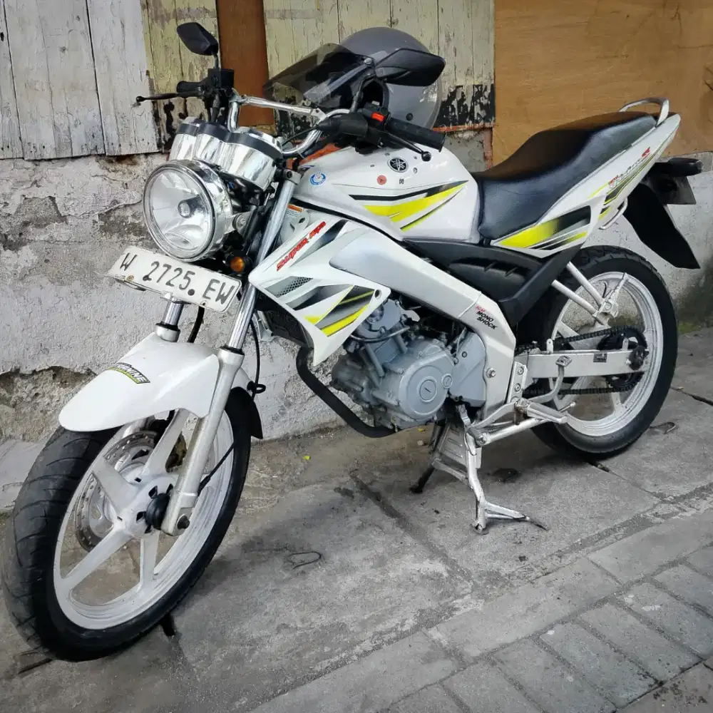 Vixion macak ninja ss