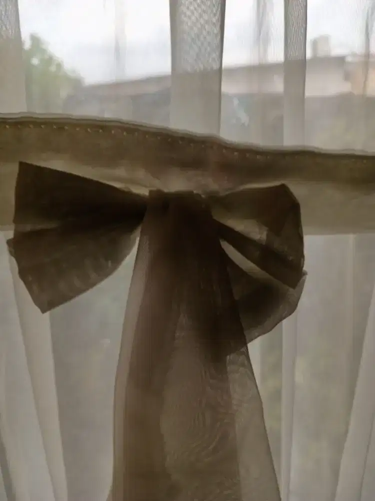 Serabutan bersih2 dan bantu jaga bayi