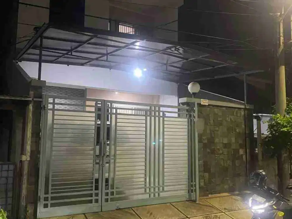 Dijual Rumah Kalideres Permai