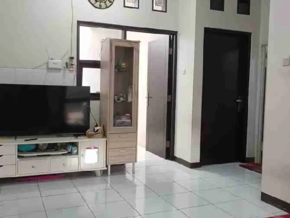 rumah dijual murah taman kopo katapang bandung