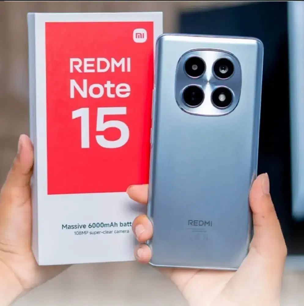 Redmi Nite 15 Basic
