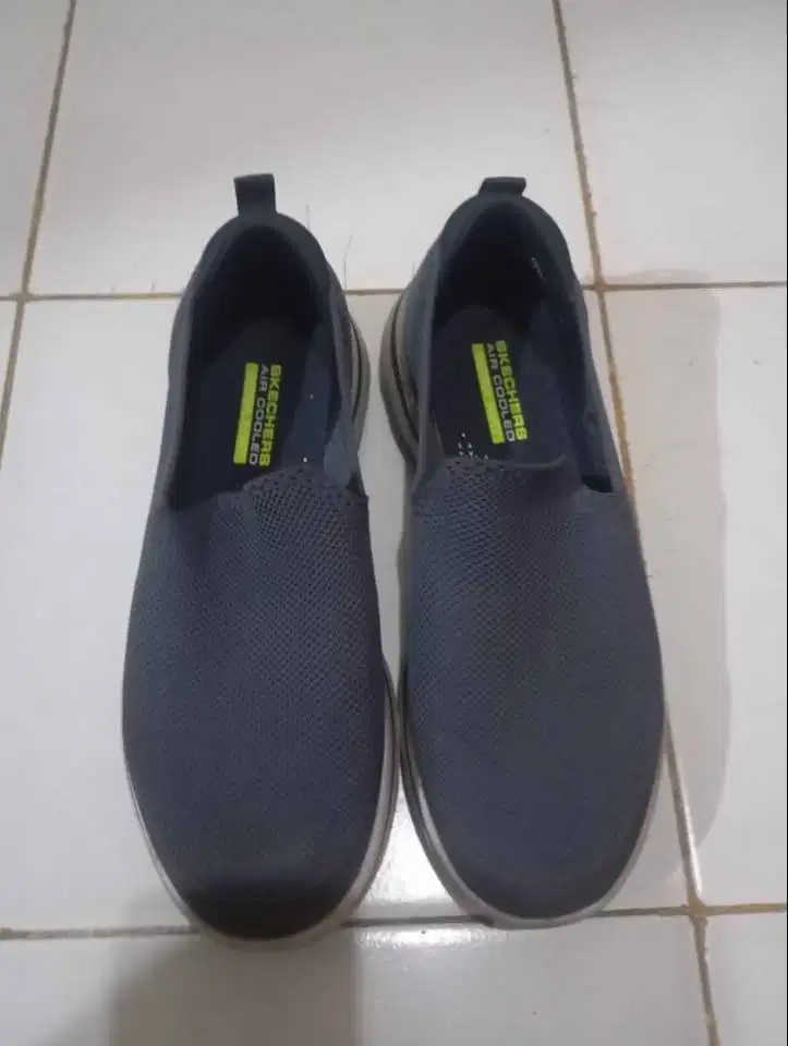 Sepatu Skechers Go Walk Original