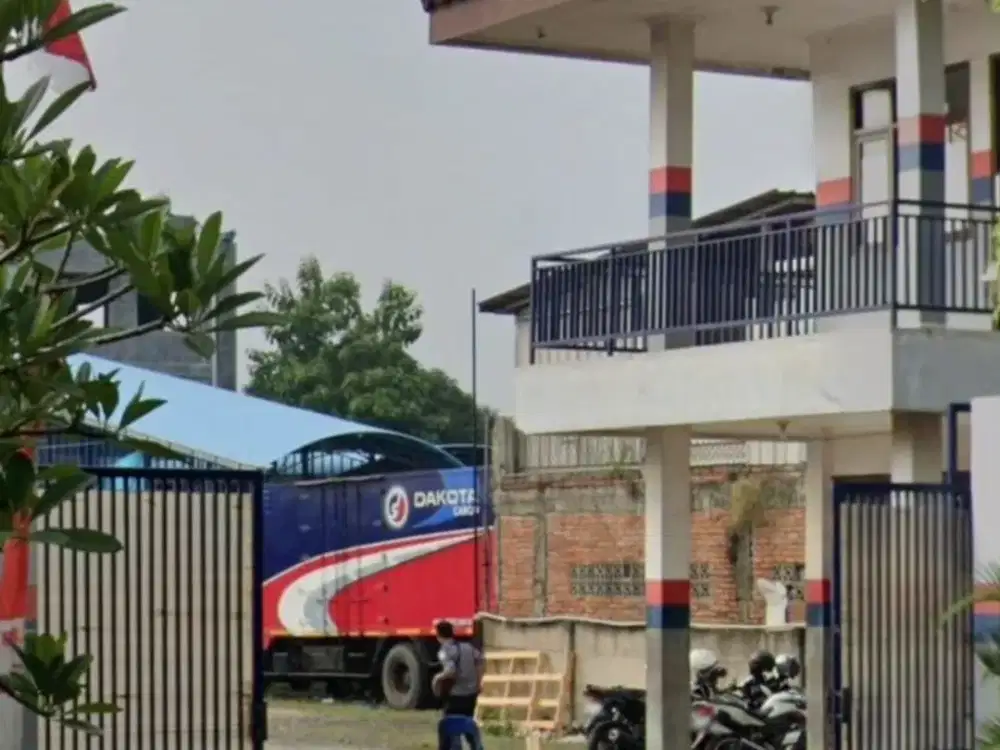 Beli Tanah Komersil di Jati asih, Bekasi