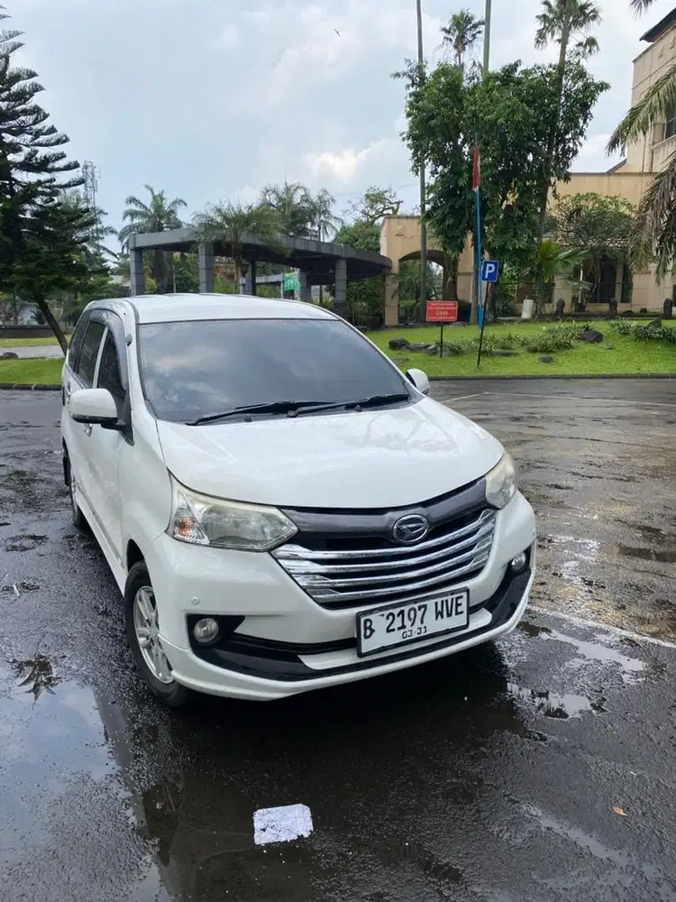 Rental Mobil Lepas Kunci Bulanan